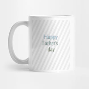 Happy Father's day Mug